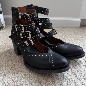 Freebird felicity shoes sz 8